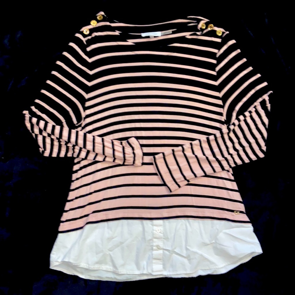 Calvin Klein long sleeve shirt